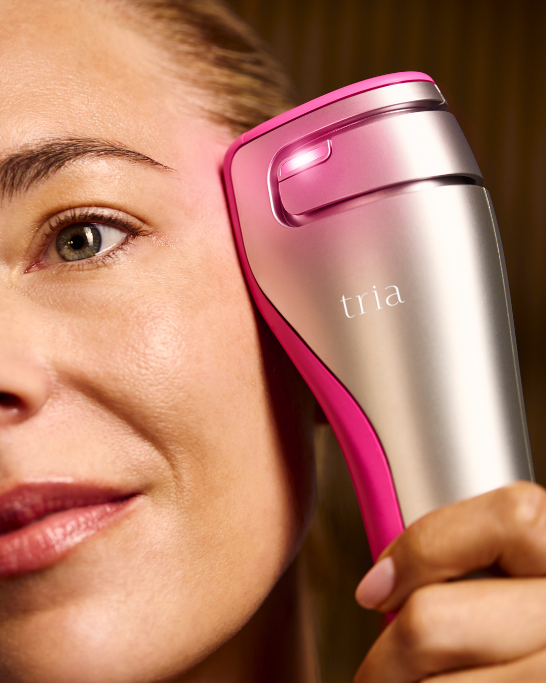 How safe is at-home fractional laser skin rejuvenation?
