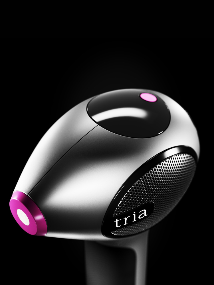 At Home Laser Hair Removal Device | Tria 4X Hair Removal Laser At Home Laser Hair Removal Device | Tria 4X Hair Removal Laser