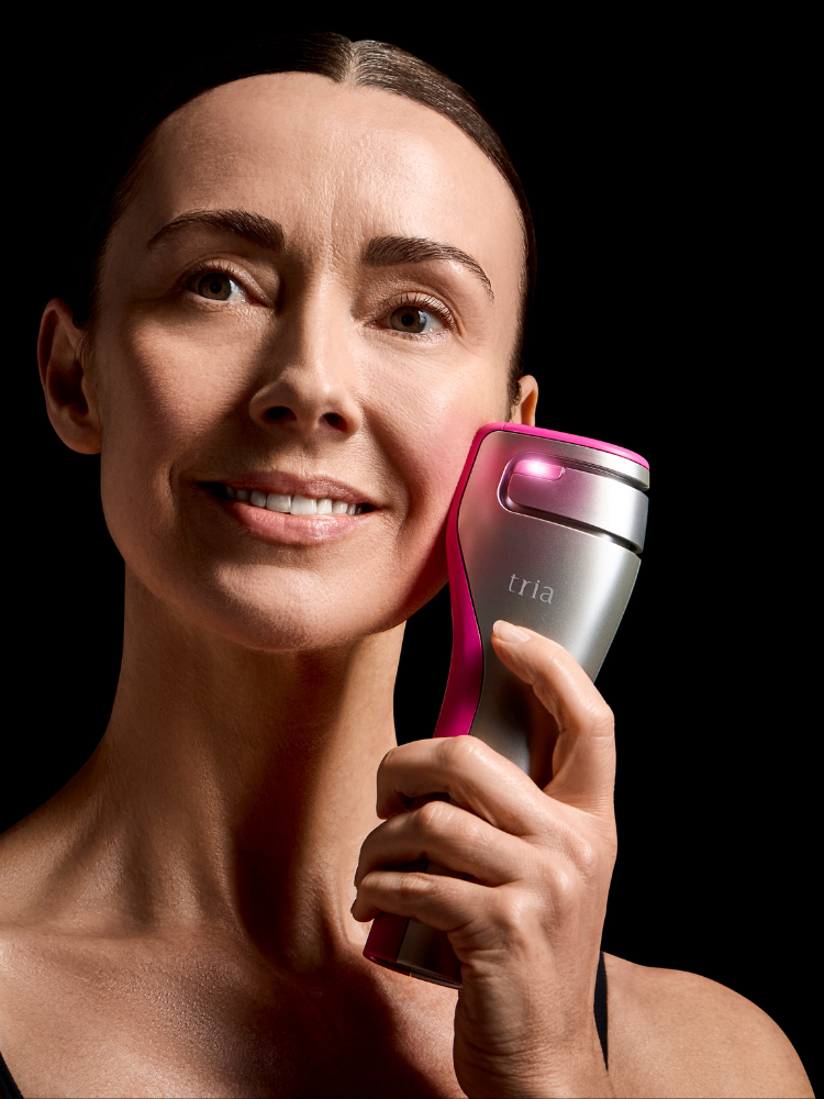 At Home Laser Technology for Hair Removal & Skin Rejuvenation At Home Laser Technology for Hair Removal & Skin Rejuvenation