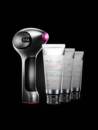 Ultimate 4X Hair Removal Bundle