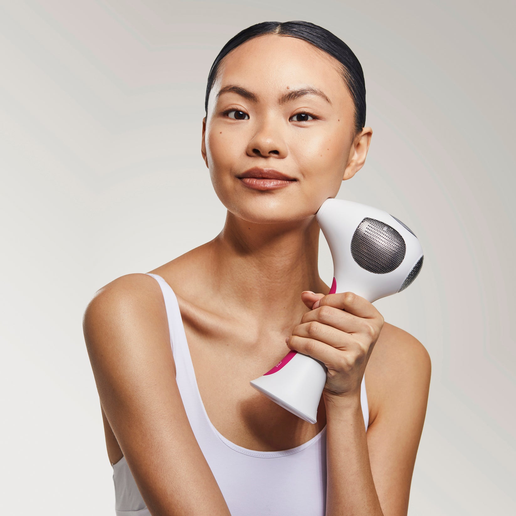 At Home Laser Hair Removal | Tria 4X Hair Removal Device