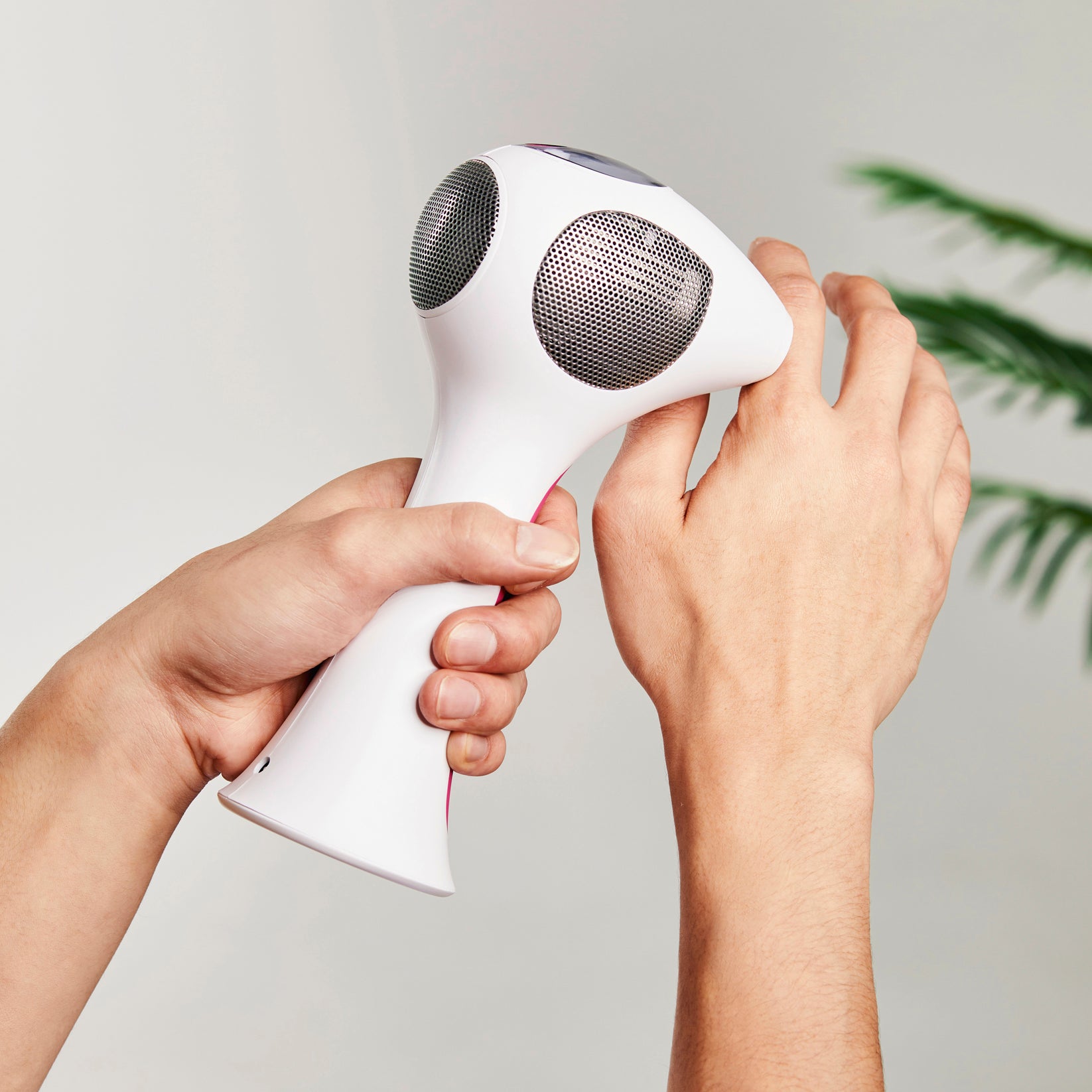 At Home Laser Hair Removal | Tria 4X Hair Removal Device