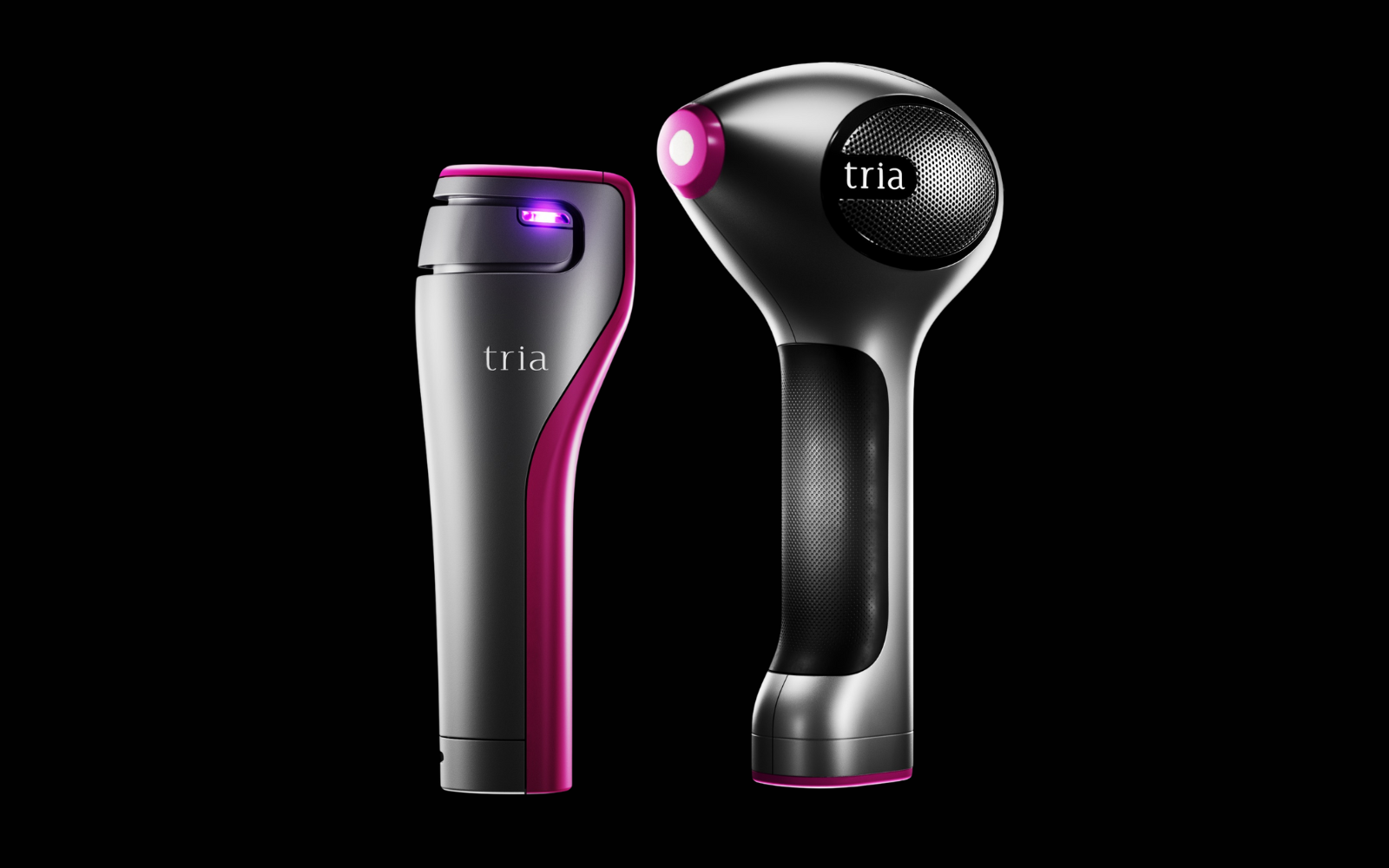 Our History – Tria Laser UK Our History – Tria Laser UK