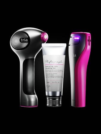 Complete Routine Bundle